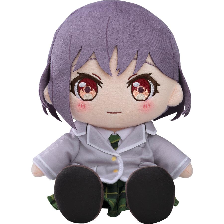 グッドスマイルカンパニー BanG Dream! ぬいぐるみ MyGO!!!!! 高松燈