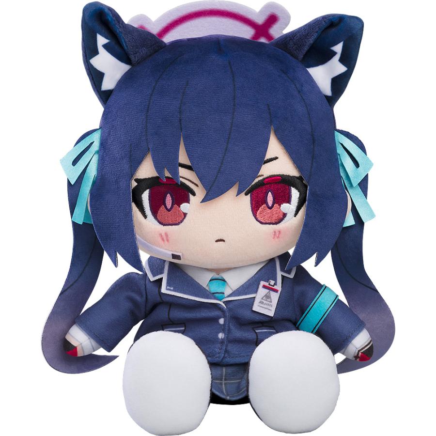 グッドスマイルカンパニー ブルーアーカイブ Blue Archive ちょこぷに