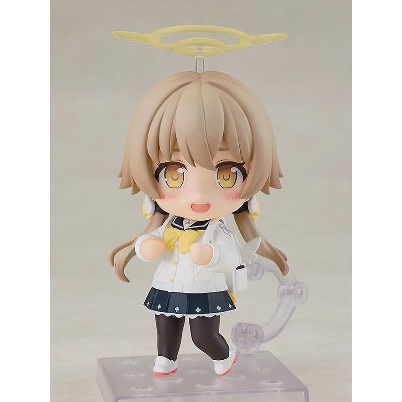 ねんどろいど ブルーアーカイブ Blue Archive 阿慈谷ヒフミ 【新品