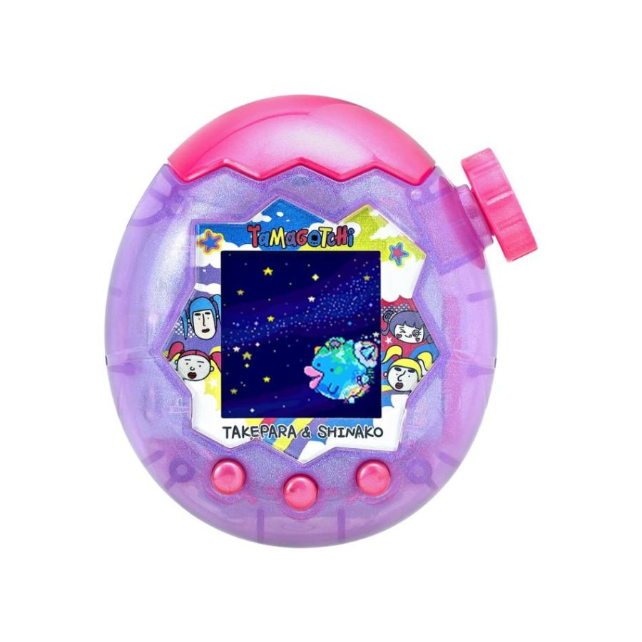 ラッピング可】【即日発送】【新品】BANDAI バンダイ たまごっち