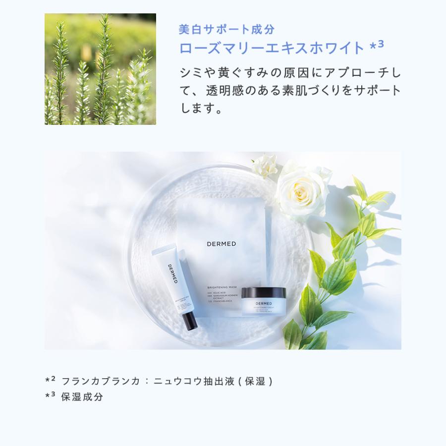 DERMED（デルメッド） 【レフィル(つけかえ用)】デルメッド