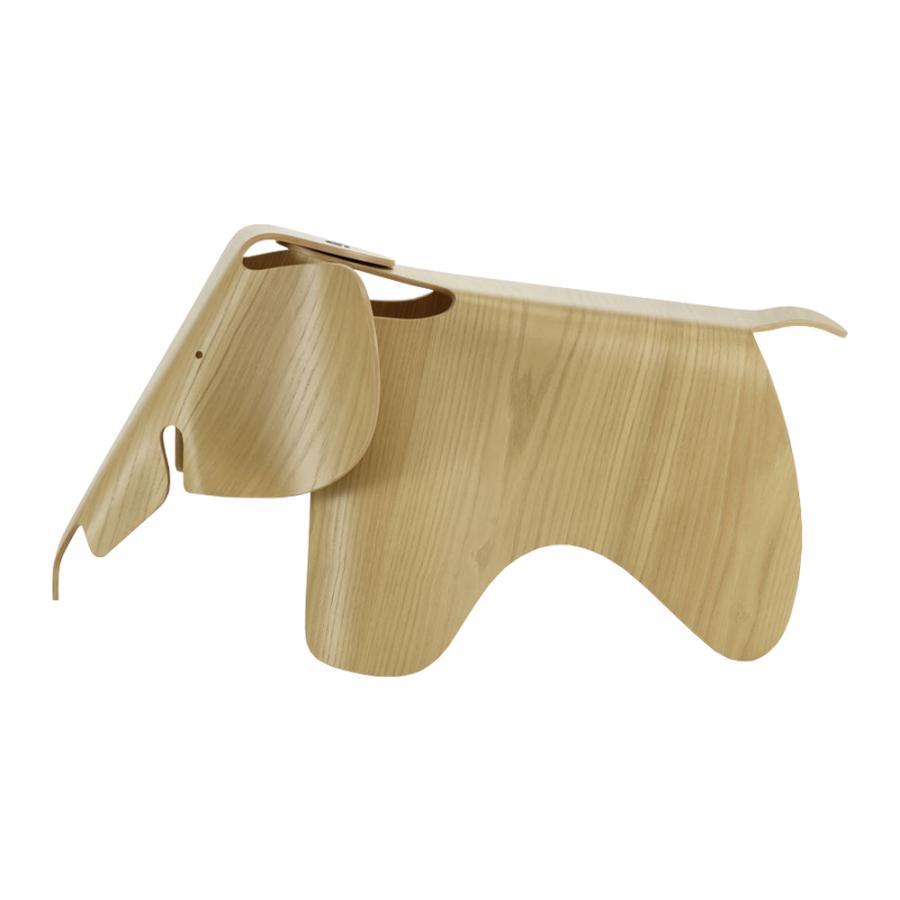 vitra.（ヴィトラ） 正規品 Vitra イームズ エレファント Plywood