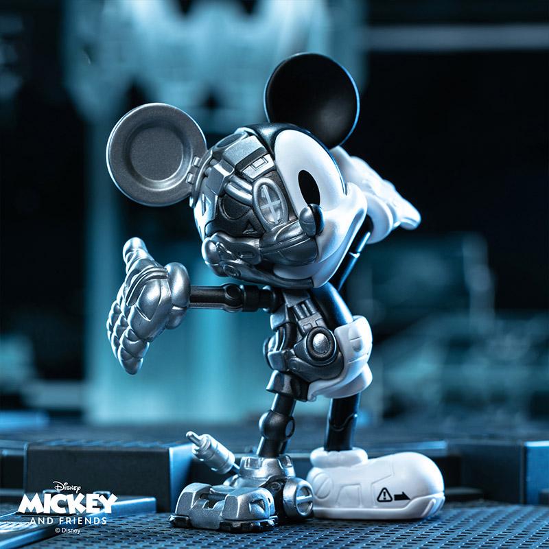 Disney（ディズニー） 52TOYS BLINDBOX ミッキーアンドフレンズ