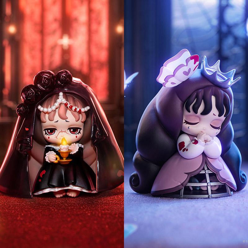 52TOYS BLINDBOX LILITH The Century of Mary I トレーディング