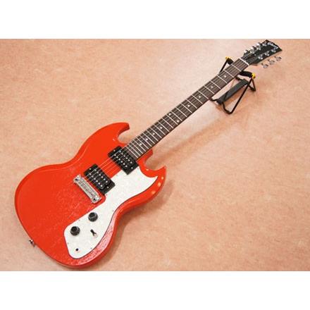 Gibson（ギブソン） SG Fusion 2017 S Series コストパフォーマンスに