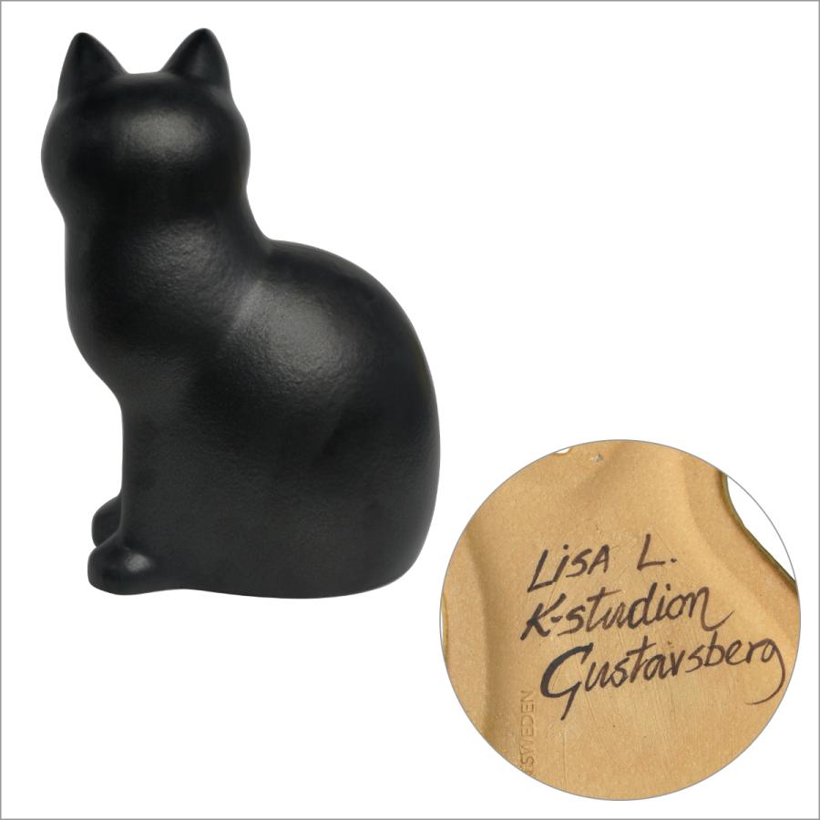 Lisa Larson（リサラーソン） 【並行輸入品】リサラーソン 置物 北欧