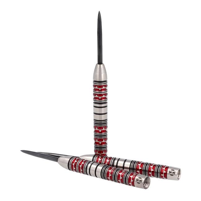 Harrows(ハローズ) DAMON HETA(デイモン・ヘタ) SERIES3 STEEL 23g