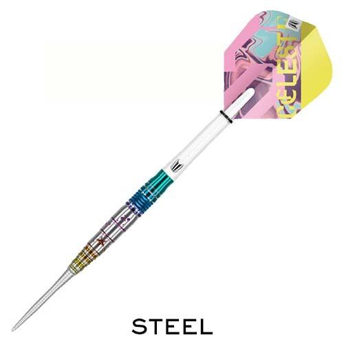 Target（ターゲット） ダーツ バレル TARGET CELESTE G1 Zhou Momo