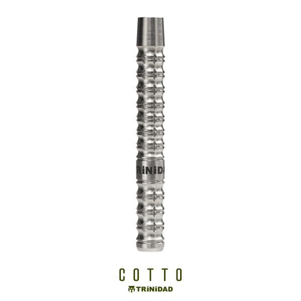 TRiNiDAD（トリニダード） ダーツ バレル TRiNiDAD PRO COTTO 正津貴之