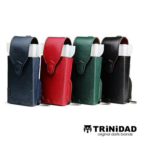 TRiNiDAD（トリニダード） ダーツケース Zimmer ジマー : Darts Shop