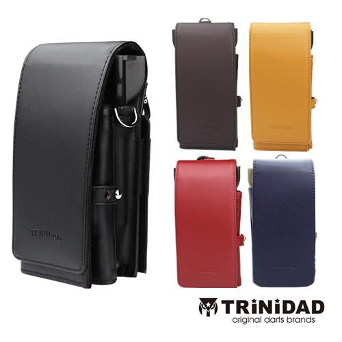 TRiNiDAD（トリニダード） ダーツケース TRiNiDAD PLAIN プレーン