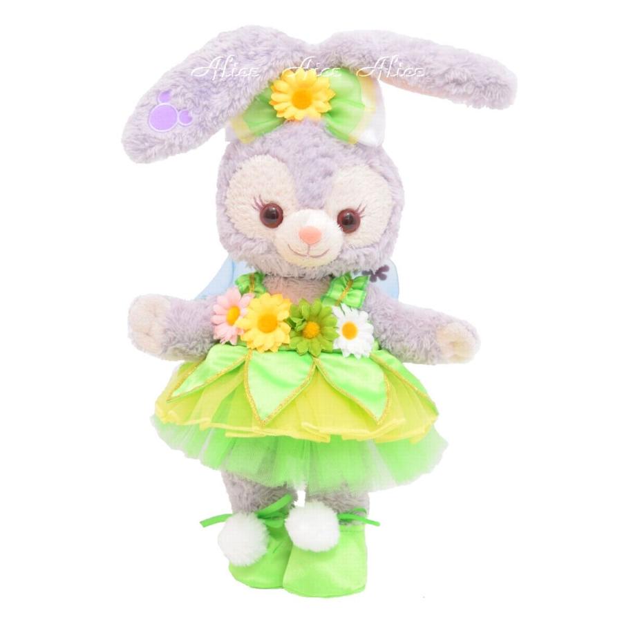 Disney（ディズニー） ステラルー 服 コスチューム ピーターパン