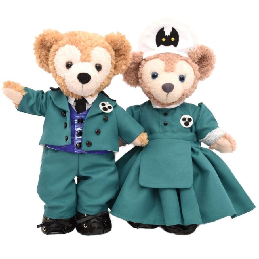Disney（ディズニー） シェリーメイ 服 着せ替え コスチューム