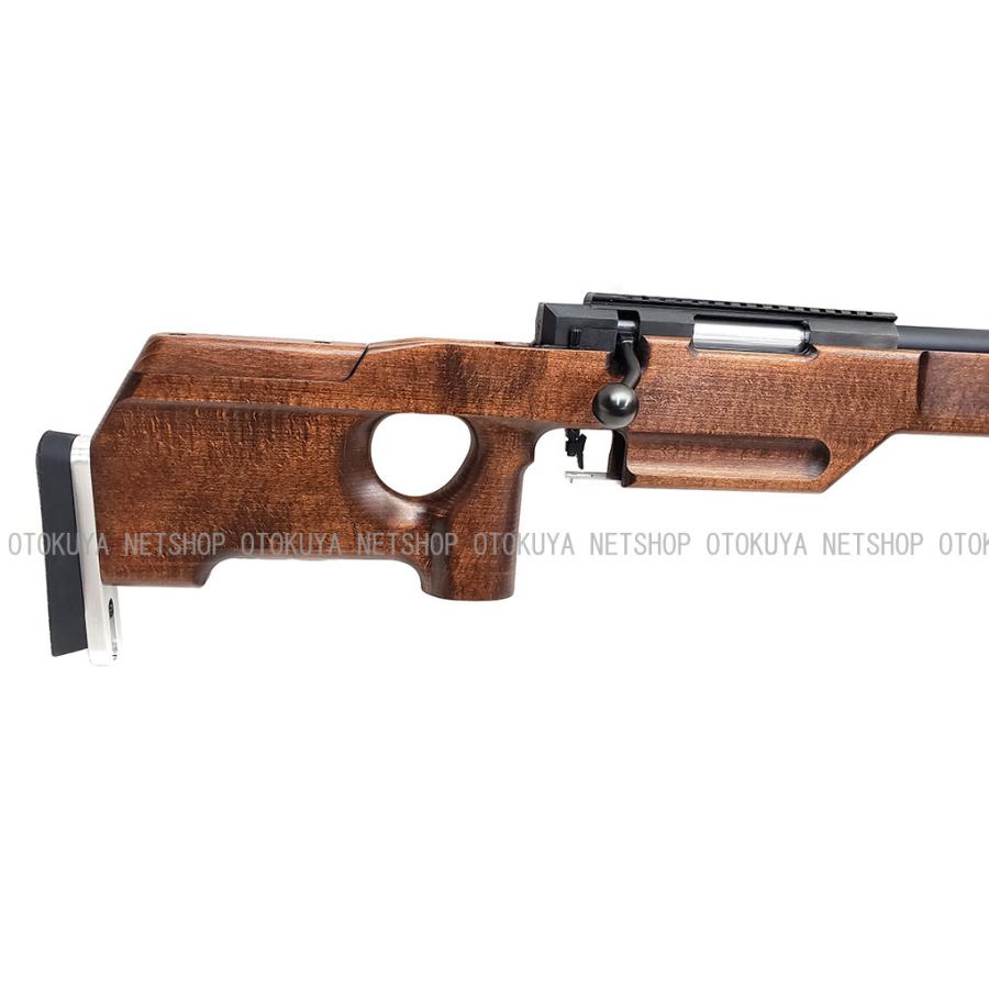 MARUZEN（マルゼン） 完全限定 精密射撃 APS Type96 タイプ96 Limited
