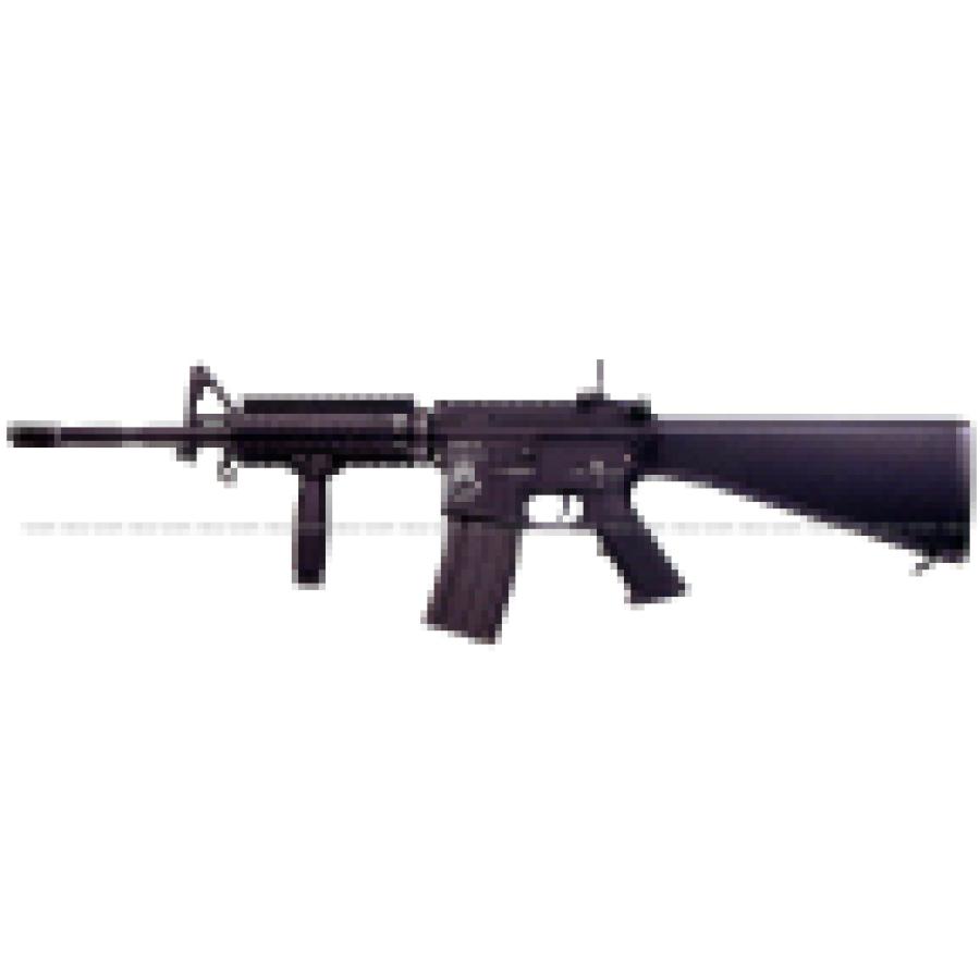 TOKYO MARUI（東京マルイ） スタンダード 電動ガン ナイツ SR-16 M4
