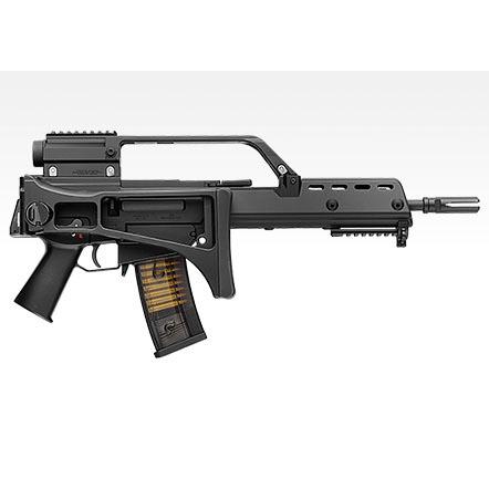 TOKYO MARUI（東京マルイ） 次世代電動ガン G36K (4952839176073