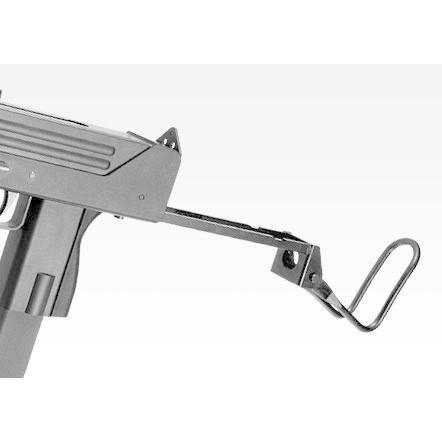 TOKYO MARUI（東京マルイ） 電動ガン コンパクトマシンガン Mac10