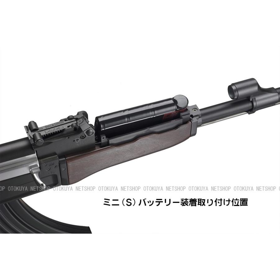TOKYO MARUI（東京マルイ） 次世代電動ガン AKS47 Type-3