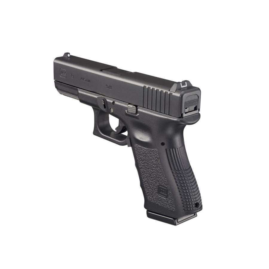 TOKYO MARUI（東京マルイ） ガスブローバック グロック19 3rd