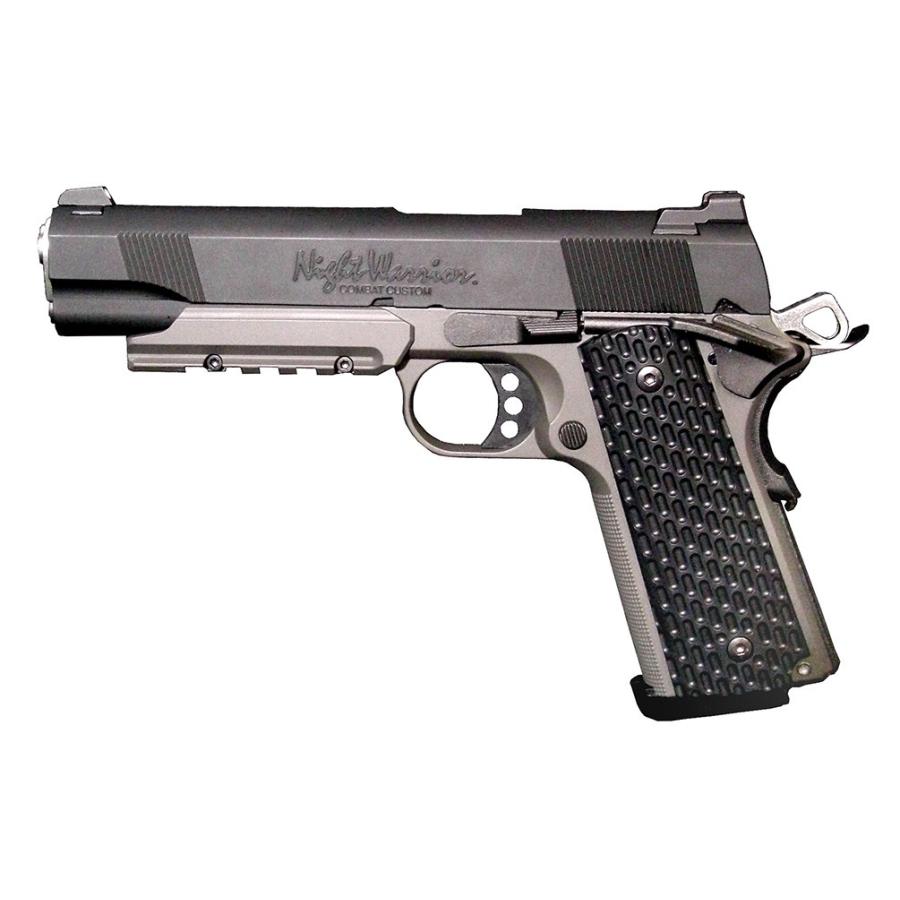 TOKYO MARUI（東京マルイ） ガスブローバック ナイトウォーリア
