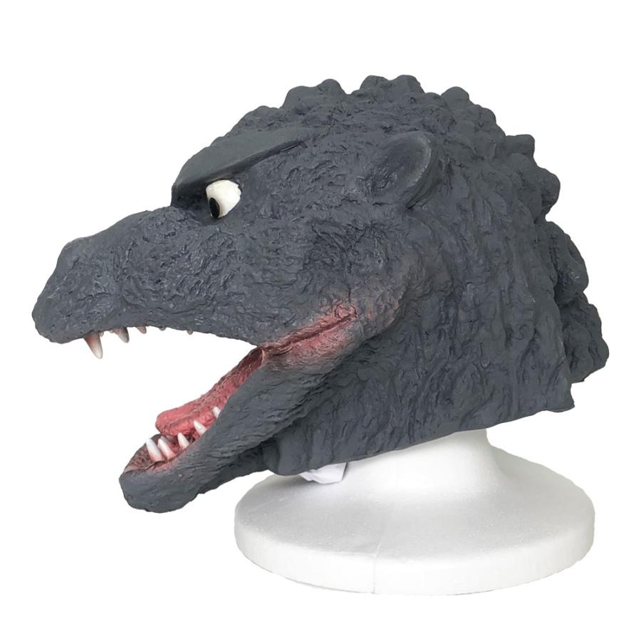 ゴジラマスク : アスカラ Yahoo!ショッピング店 - 通販 - Yahoo