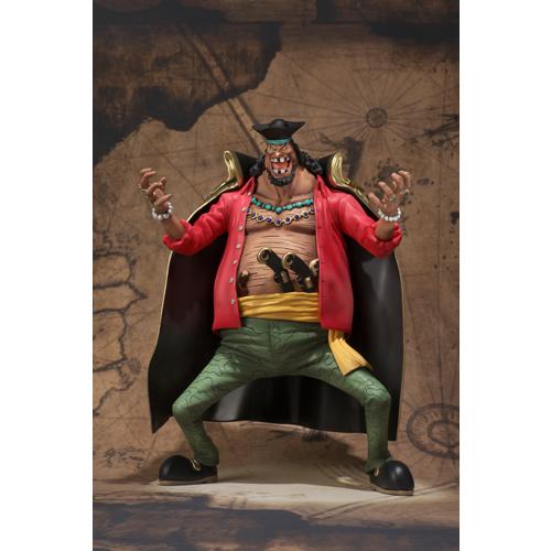 フィギュアーツZERO ワンピース マーシャル・D・ティーチ 黒ひげ