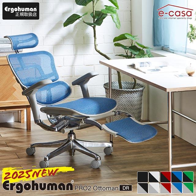 エルゴヒューマン（Ergohuman） 2025年新型 レビュー特典あり プロ2