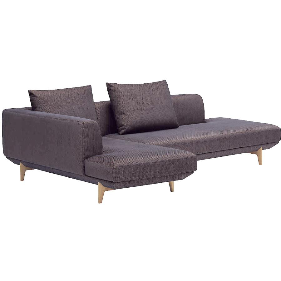 カリモク家具（KARIMOKU FURNITURE） カリモク UU4048 UU4019 長椅子