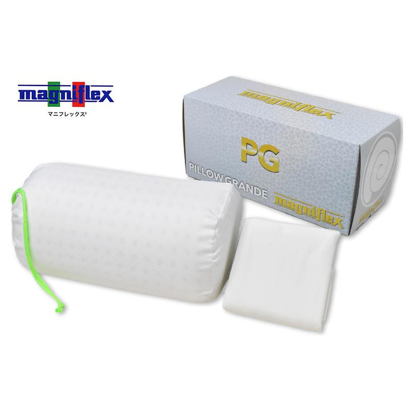 magniflex（マニフレックス） マニフレックスまくら「ピローグランデ