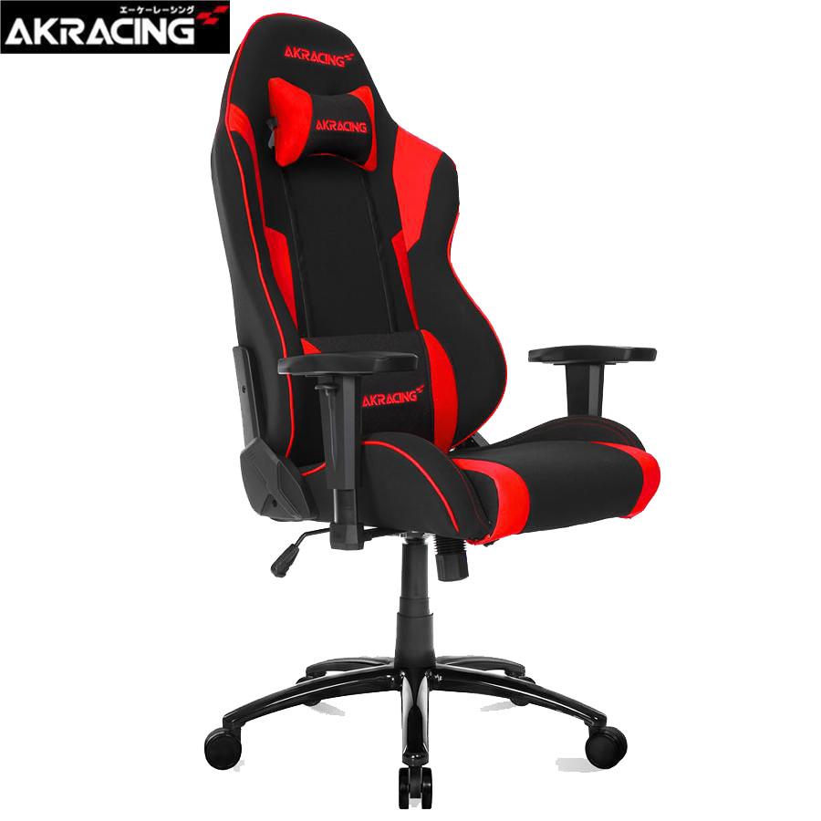 AKRacing（エーケーレーシング） AKRacing WOLF ゲーミングチェア
