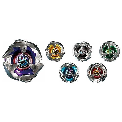 タカラトミー(TAKARA TOMY) BEYBLADE X ベイブレードX BX-14 ランダム