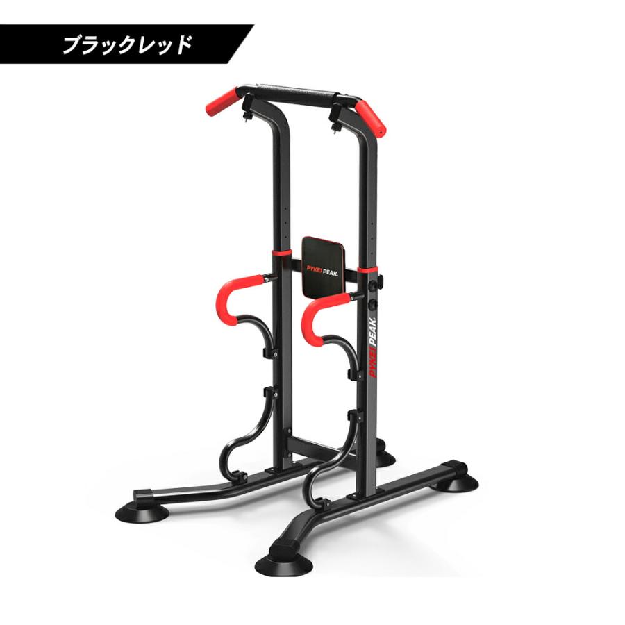 PYKES PEAK（パイクスピーク） ぶら下がり健康器 懸垂マシン 耐荷重