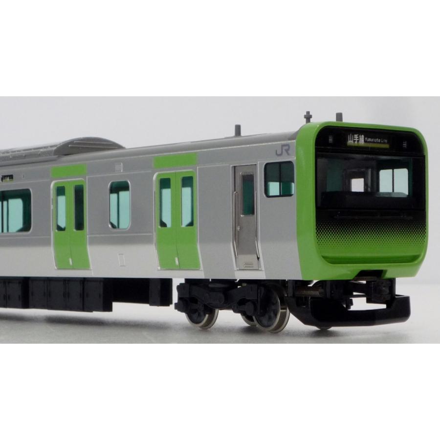 エンドウ エンドウ【匠シリーズ】JR東日本 E235系 11輌セット 真鍮製