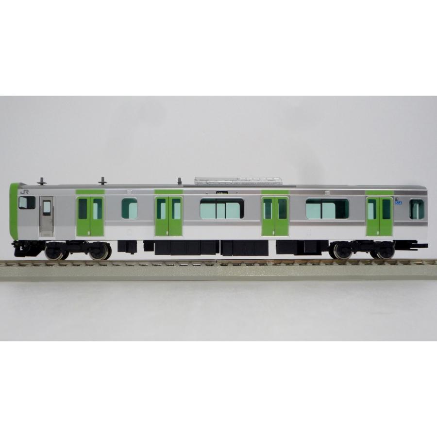 エンドウ エンドウ【匠シリーズ】JR東日本 E235系 11輌セット 真鍮製