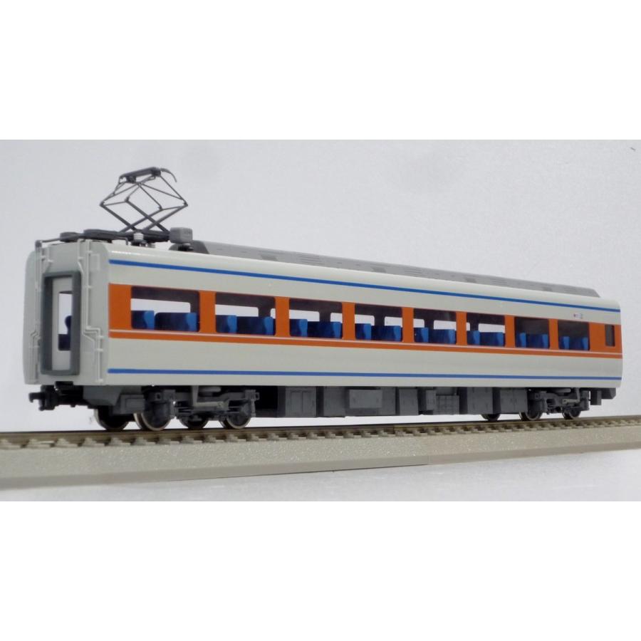 エンドウ 東武鉄道100形「スペーシア」リニューアル後 サニーコーラル