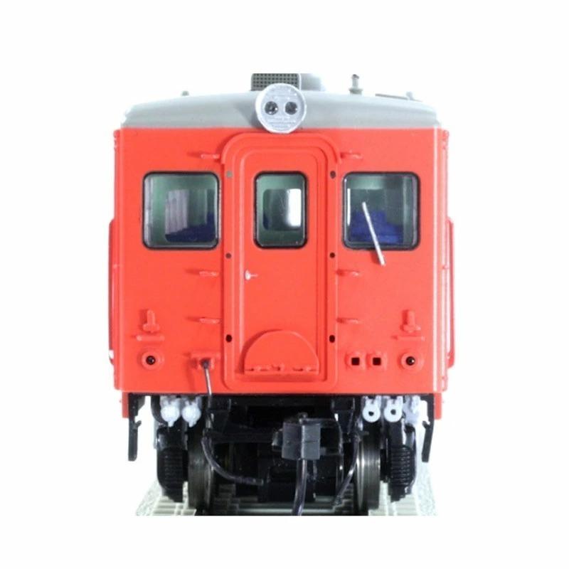 天賞堂（Tenshodo） 56020 キハ17 首都圏色 1/80 16.5mmゲージ動力車