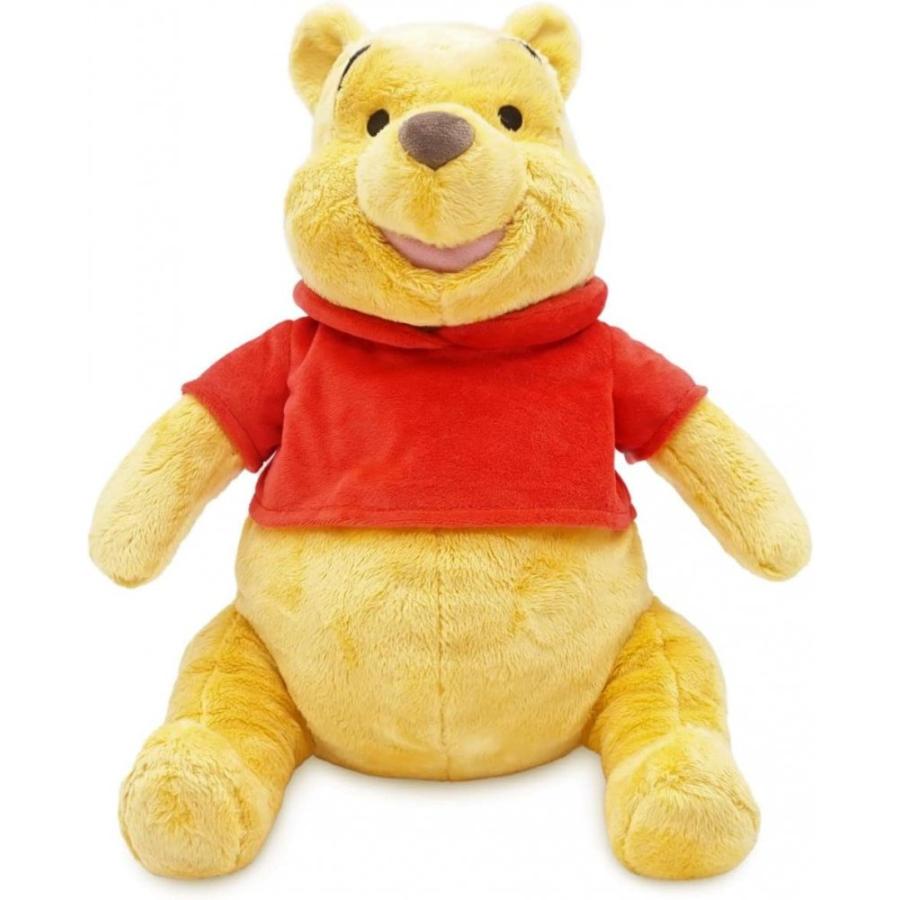 ディズニー くまのプーさん ぬいぐるみ 33cm クマの プーさん 人形
