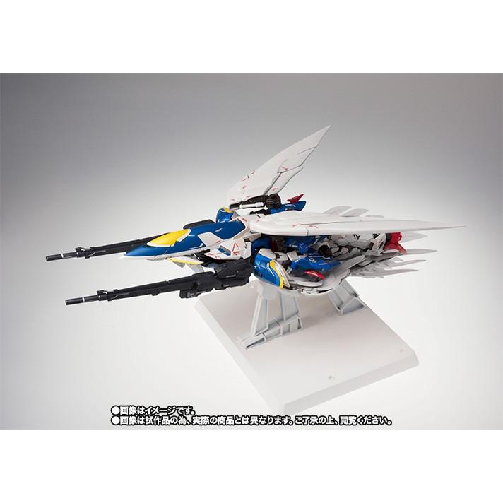 BANDAI（バンダイ） GUNDAM FIX FIGURATION METAL COMPOSITE 限定品 新