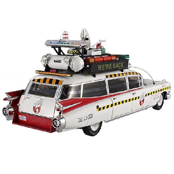 マテル カルトクラシックシリーズ MT5470X ゴーストバスターズ2 ECTO1
