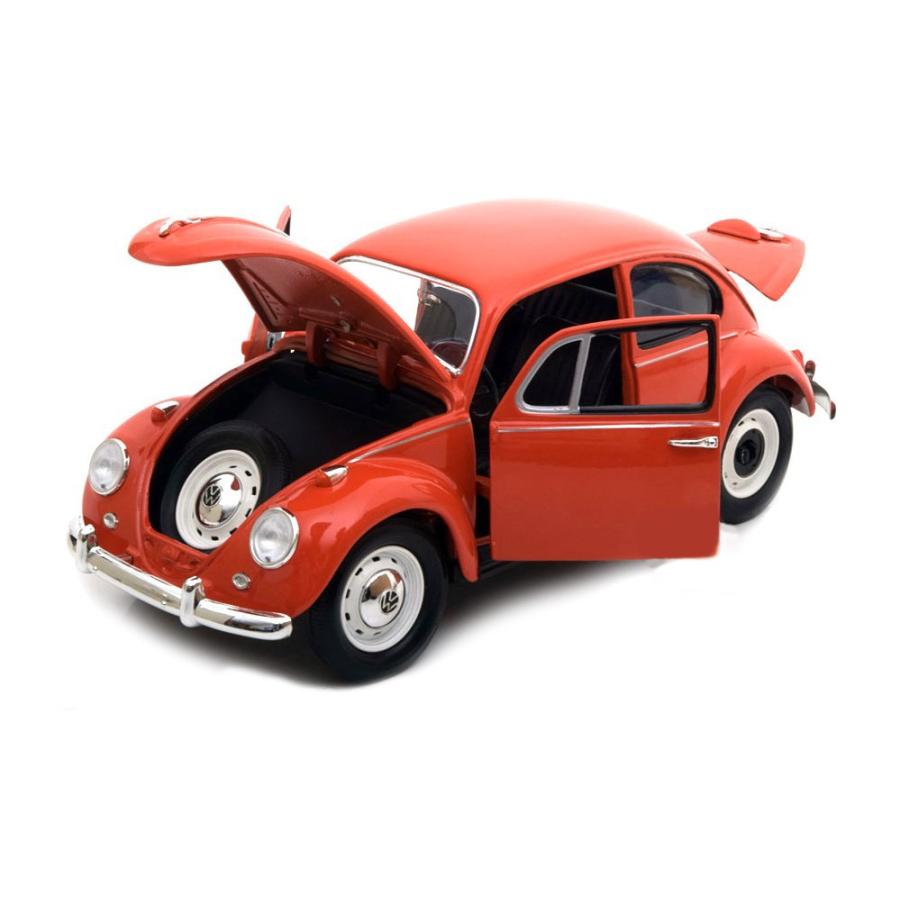 グリーンライト グレムリン 1967 フォルクスワーゲン ビートル 1/18