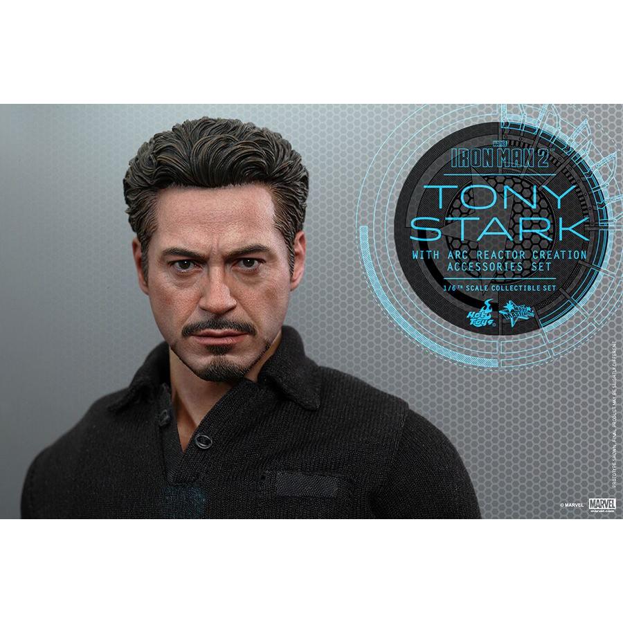 ムービー・マスターピース ホット トイズ ムービーマスターピース