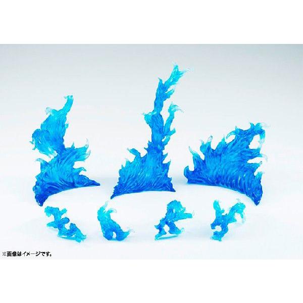 BANDAI（バンダイ） 魂EFFECT BURNING FLAME BLUE Ver. 魂エフェクト