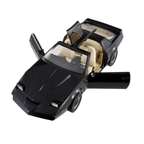 マテル カルトクラシックシリーズ MT5469X ナイトライダー ナイト2000