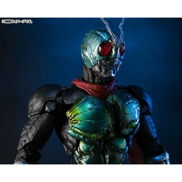 BANDAI（バンダイ） S.I.C. 仮面ライダー 新1号 : エッヂ コレクション