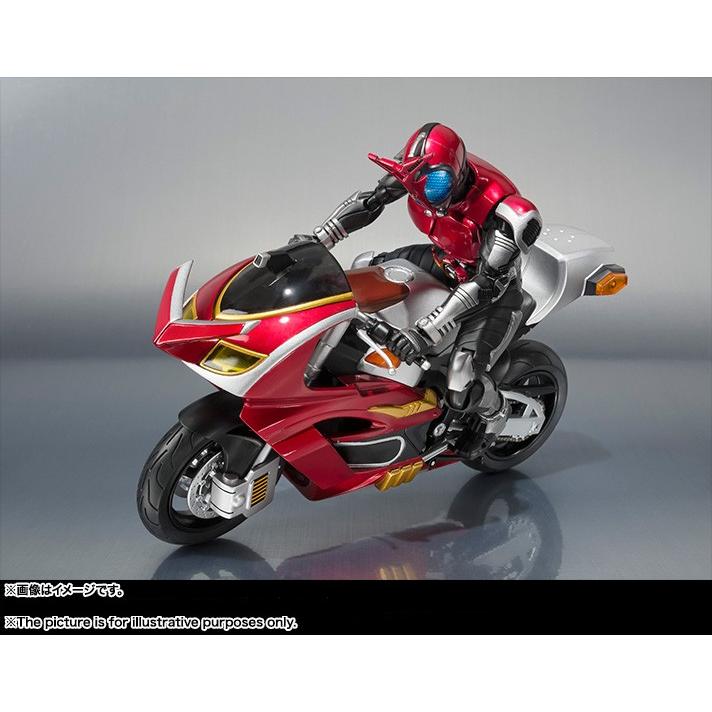 BANDAI（バンダイ） S.H.フィギュアーツ 真骨彫製法 仮面ライダー