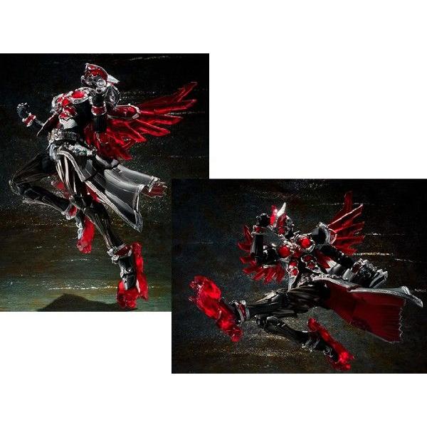 BANDAI（バンダイ） S.I.C. 仮面ライダーウィザード フレイムスタイル