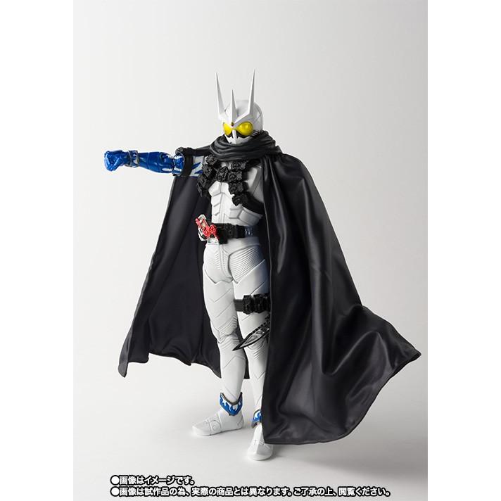 BANDAI（バンダイ） S.H.フィギュアーツ 真骨彫製法 限定品 仮面