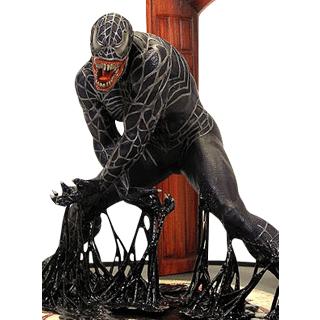 ダイアモンドセレクト社 「スパイダーマン3」 “ヴェノム”(ライズ・オブ