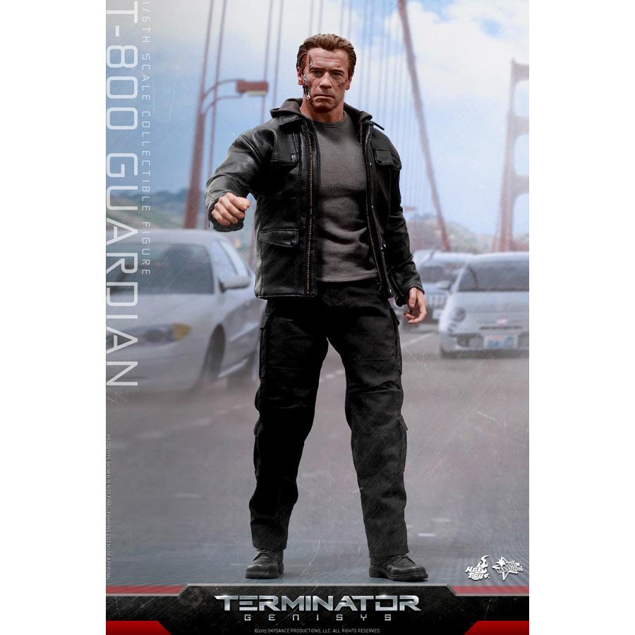 ムービー・マスターピース ホット トイズ ムービー マスターピース