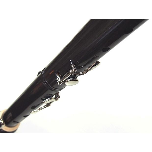 AULOS アウロス バス リコーダー バロック式 533B-E シンフォニー